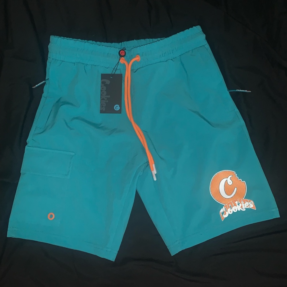 Mens Cookies Shorts/Swimtrunks